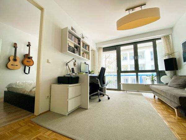 Nel punto più centrale di Berlino!