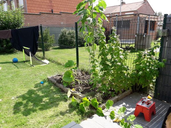 Casa di Mathilde, Audrey, Raphaël et Axelle