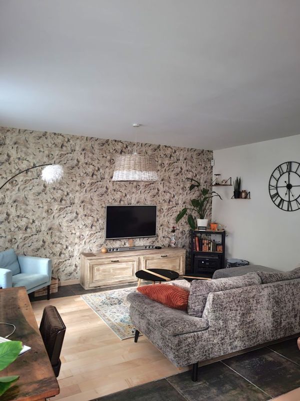 Maison de ville Ophélia