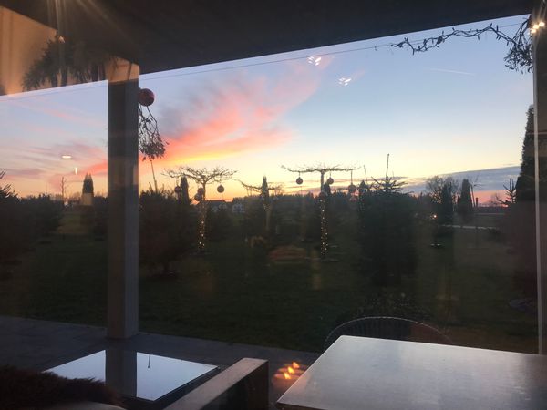 La maison de Christoph