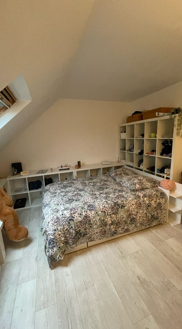 juliette's house