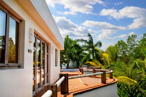 La maison de Azucena (Lili)