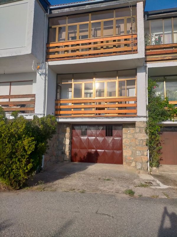 La maison de Juan José