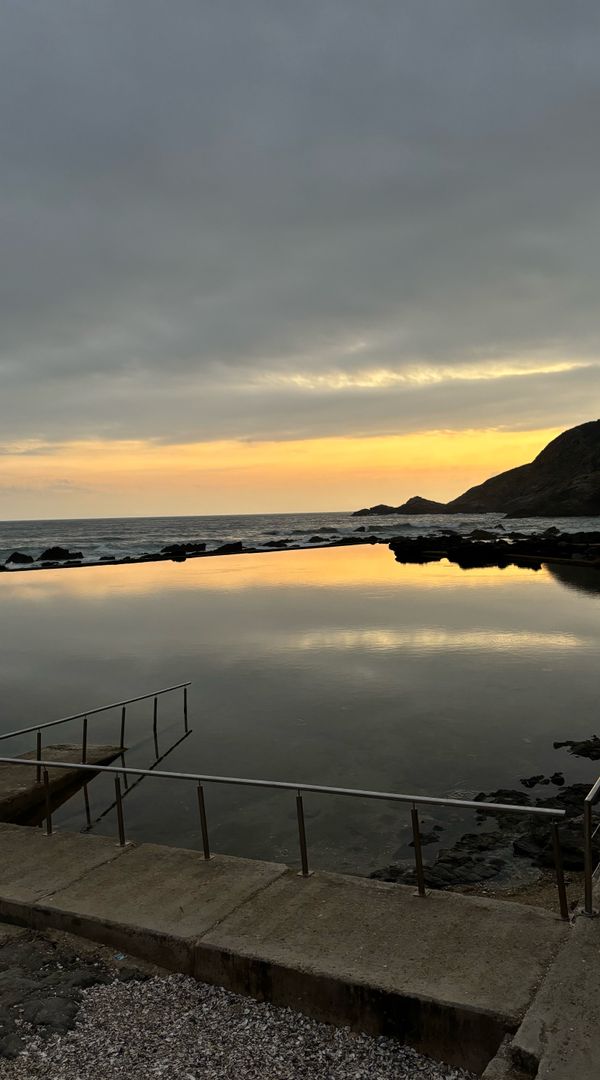 Casa di Sharon and Linda