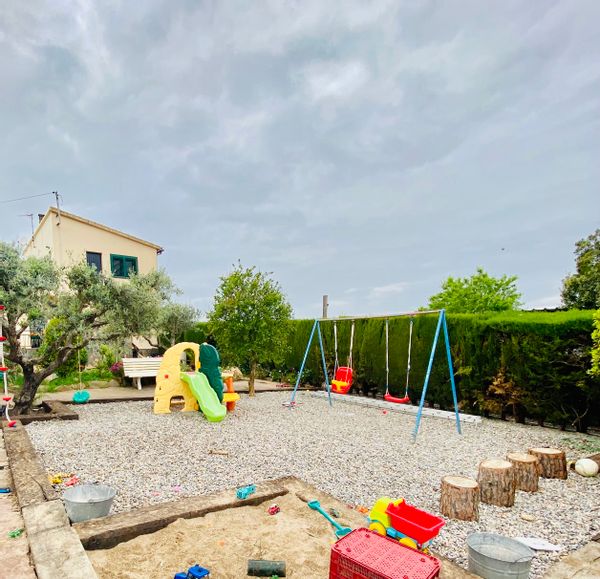 La maison de Mariona