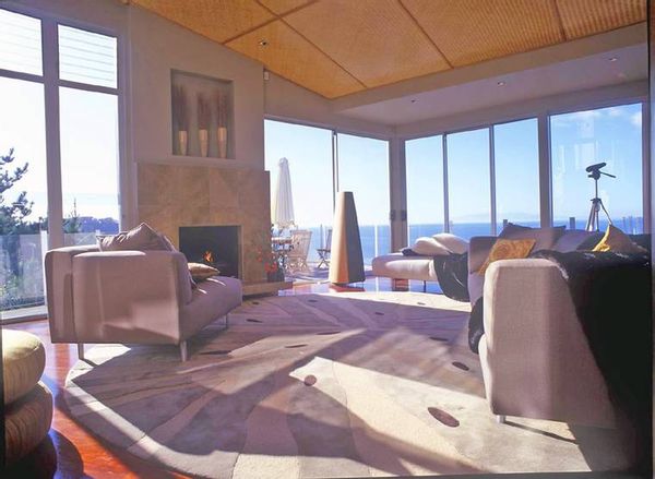 La maison de MAURICE