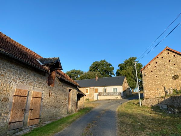 Casa di Sebastien
