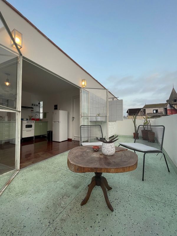 Paola s Haus