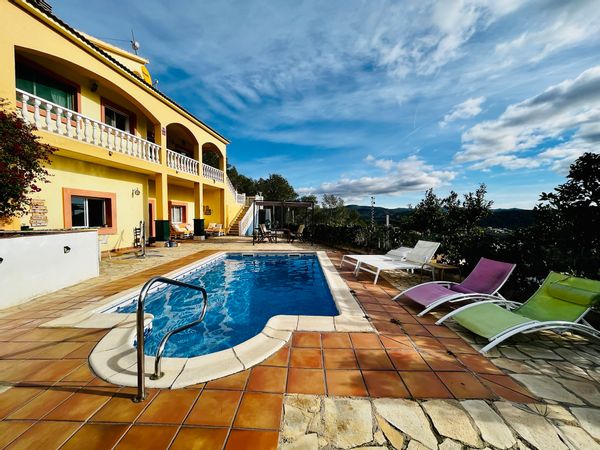 Casa de Macarena