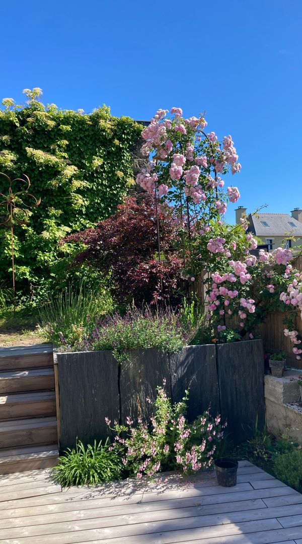 Casa di Cécile et Guillaume