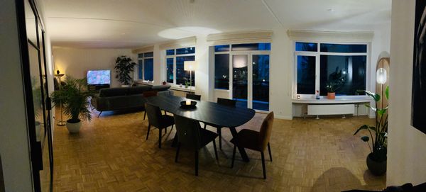 La maison de Agatino