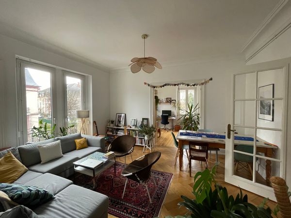 huis van Stephanie & Jorge