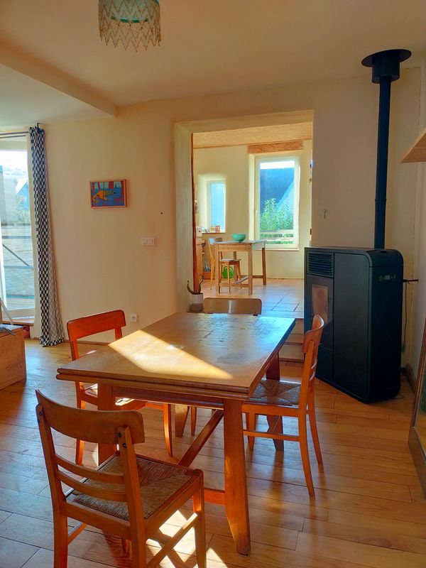 Maison à Douarnenez