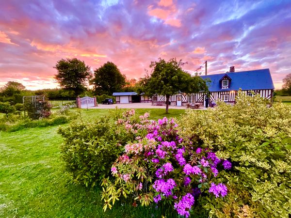 La maison de Nicolas & Carole