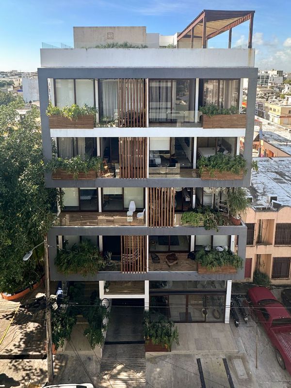 La maison de Morgane