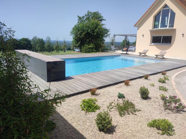 Casa di Carole et Rodolphe