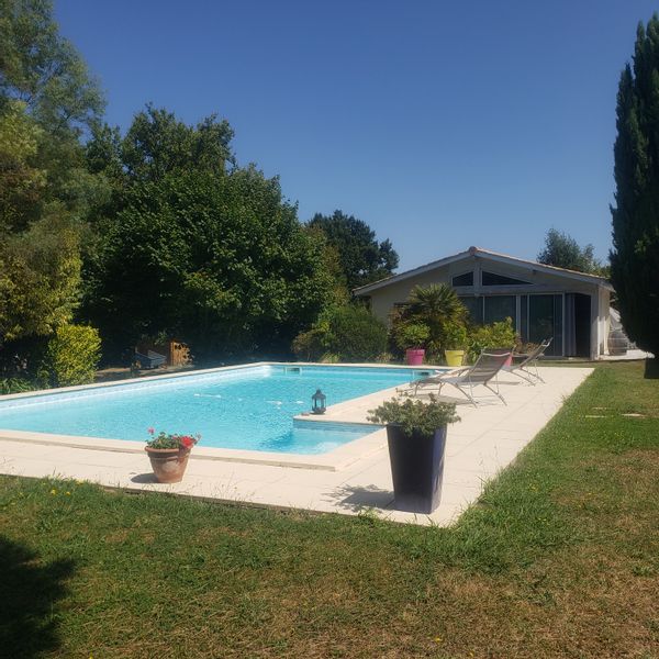 patrick's house