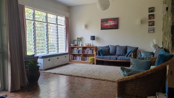 La maison de Harriet