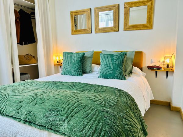 La maison de Íñigo