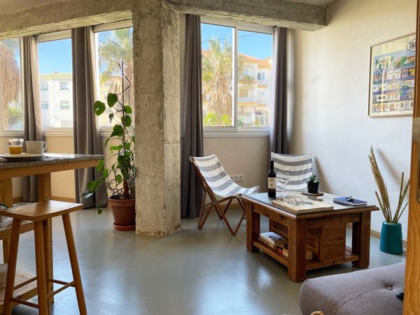 La maison de Íñigo