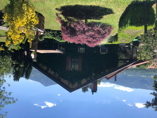 La maison de Véronique