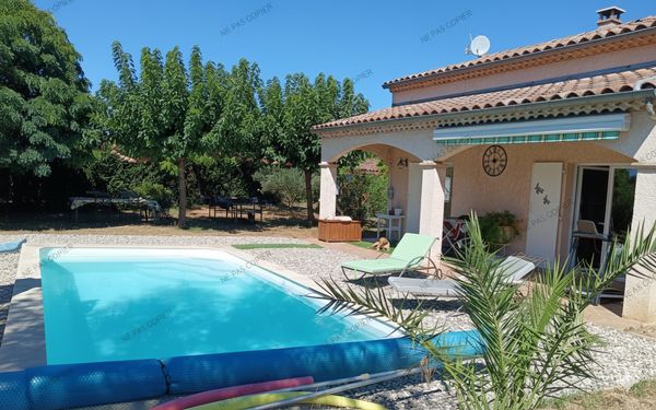 Casa di Jean-Marc & Sylvie