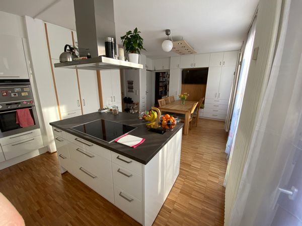 La maison de Alexander