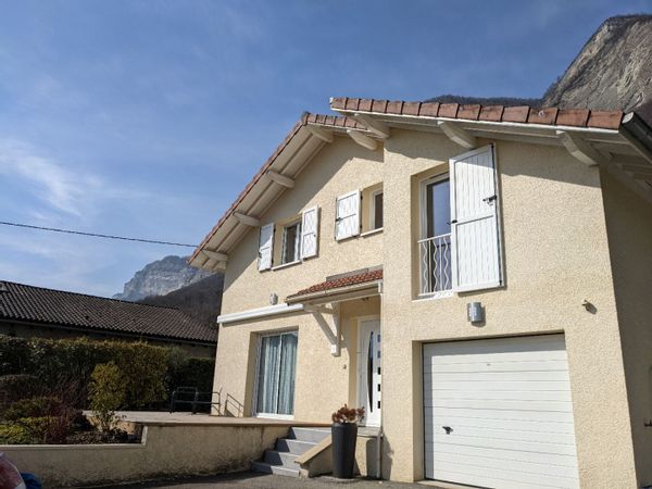 La maison de Cécile
