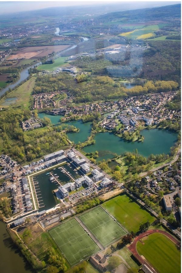 Lily’ home. Bienvenue à tous