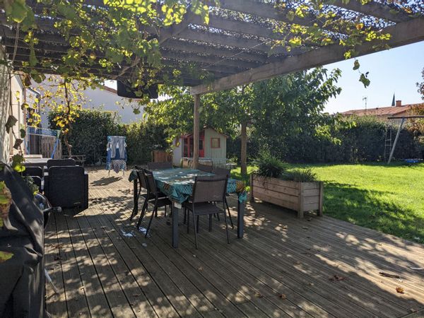 Casa di Elina et Emmanuel