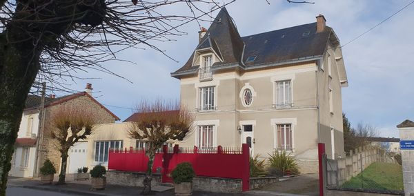 BIENVENUE CHEZ NOUS A LA CROIX PIERRE