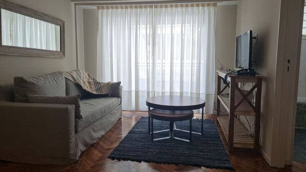 Departamento de Federico  comodo luminoso excelente ubicacion 2 dormitorios - Palermo Buenos Aires
