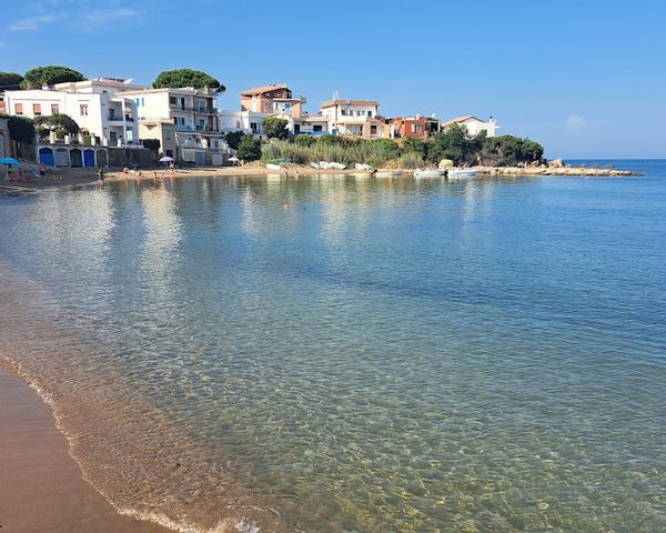 La maison de alessia francesca