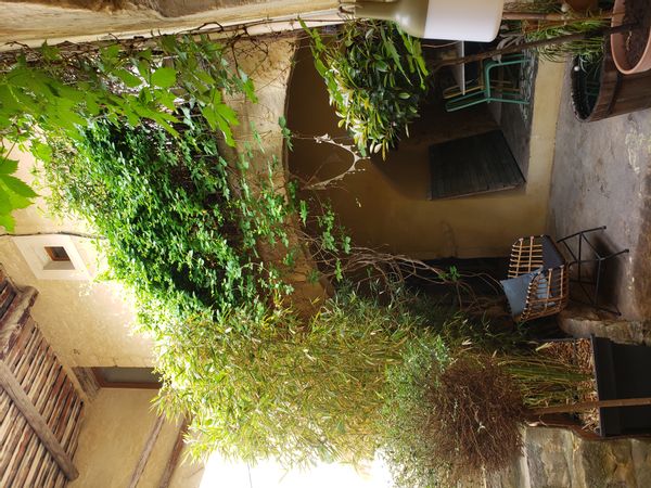 Notre maison Gardoise