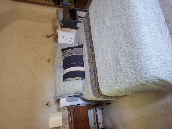 Chambre indépendante avec sa salle de bain