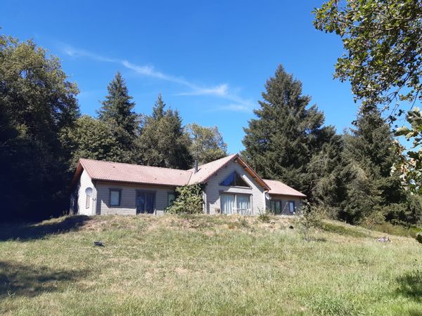 La maison de Nadège