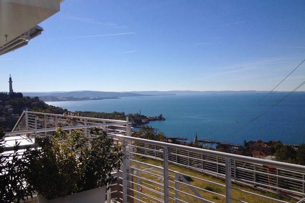 La maison de Barbara