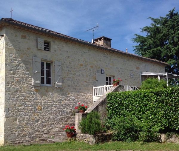 Casa de Martine, Alexis