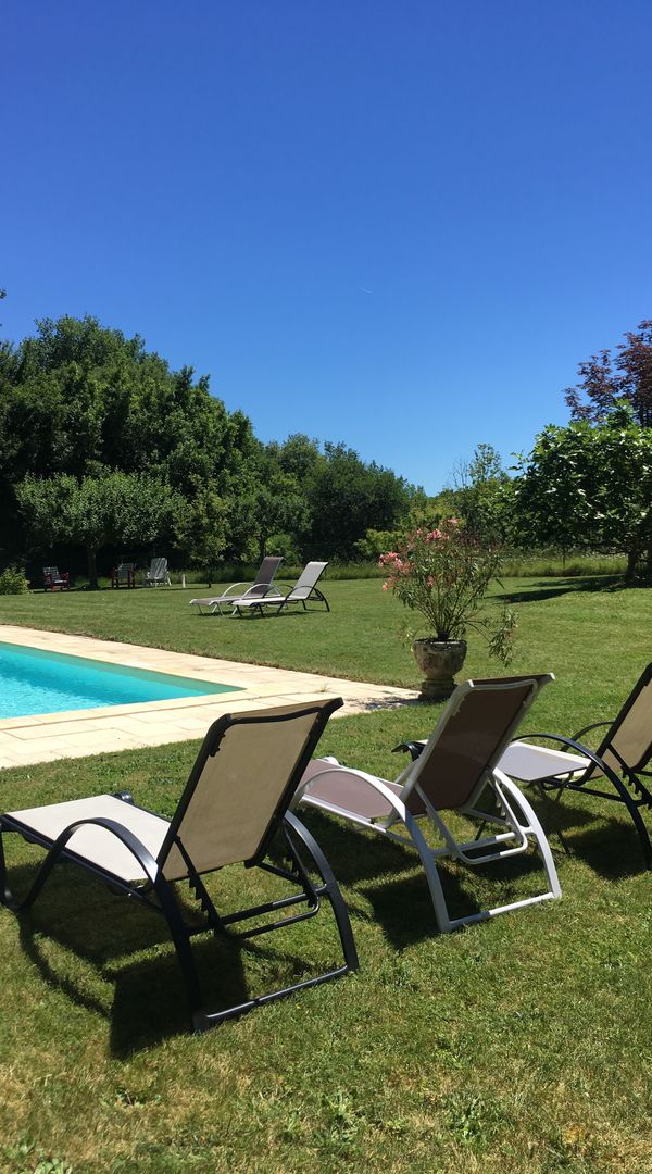 Casa di Martine, Alexis