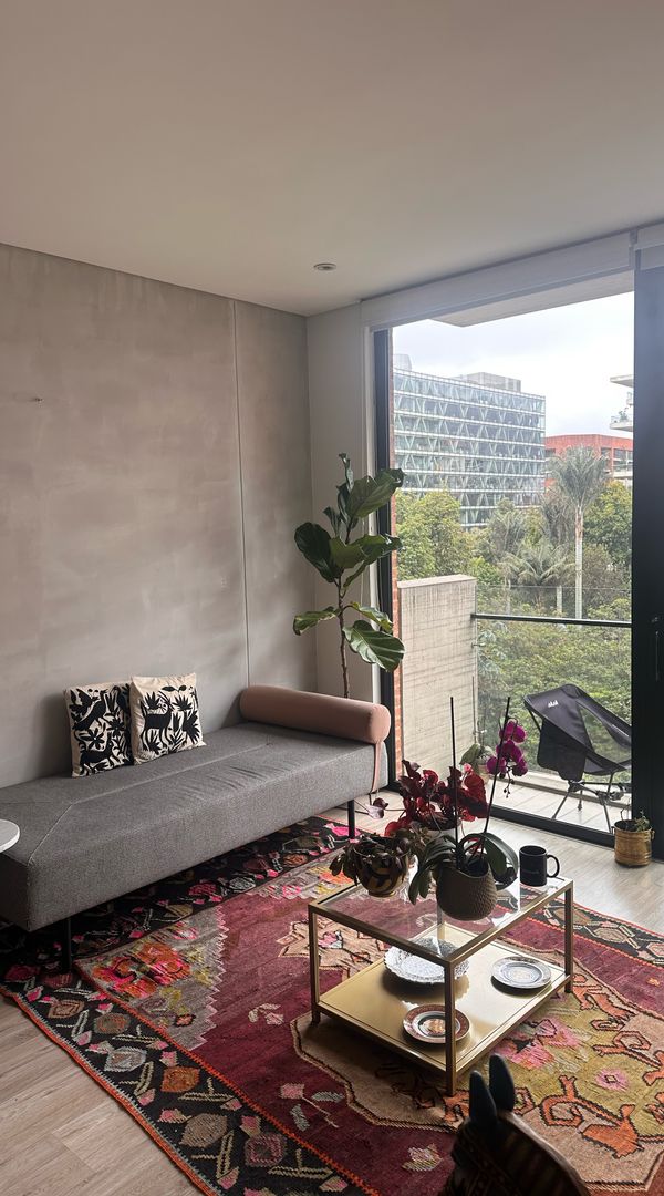 La maison de Valentina & Gian