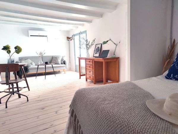 La maison de Paola