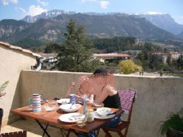 La maison de gregzoe