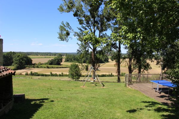 Le Chai de Laurence et Richard