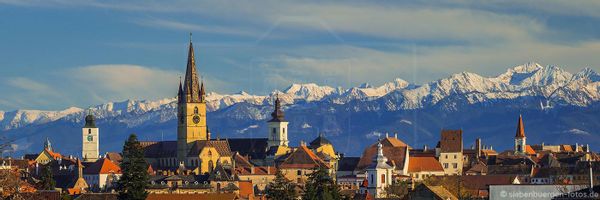 Casa en Sibiu