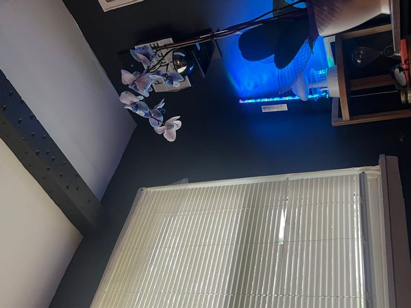 La maison de Shavett