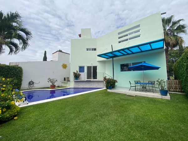 La maison de Gabriela