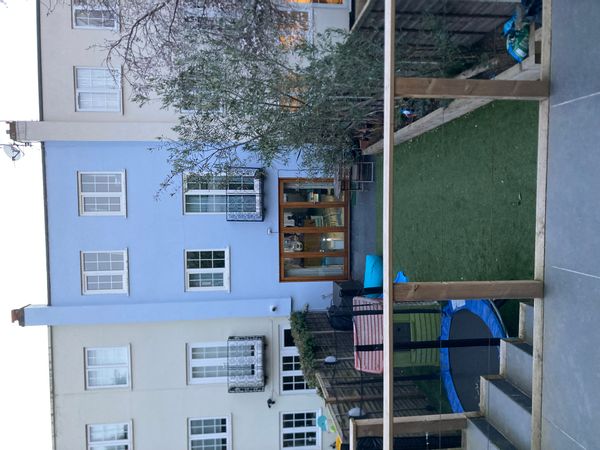 Casa di Marta & Pablo