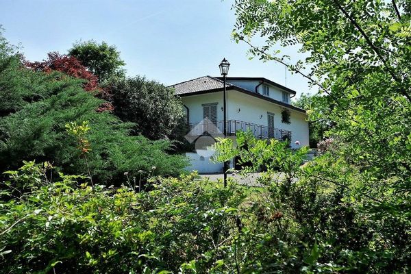 La maison de Alessia