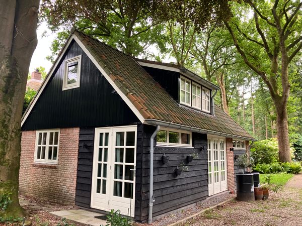 sandras hus