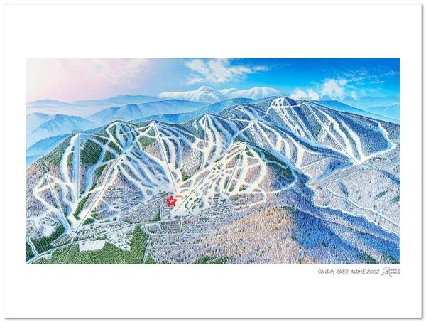 PETER's  Ski In/Out condo